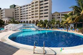 Hotel Quinta Avenida Habana 