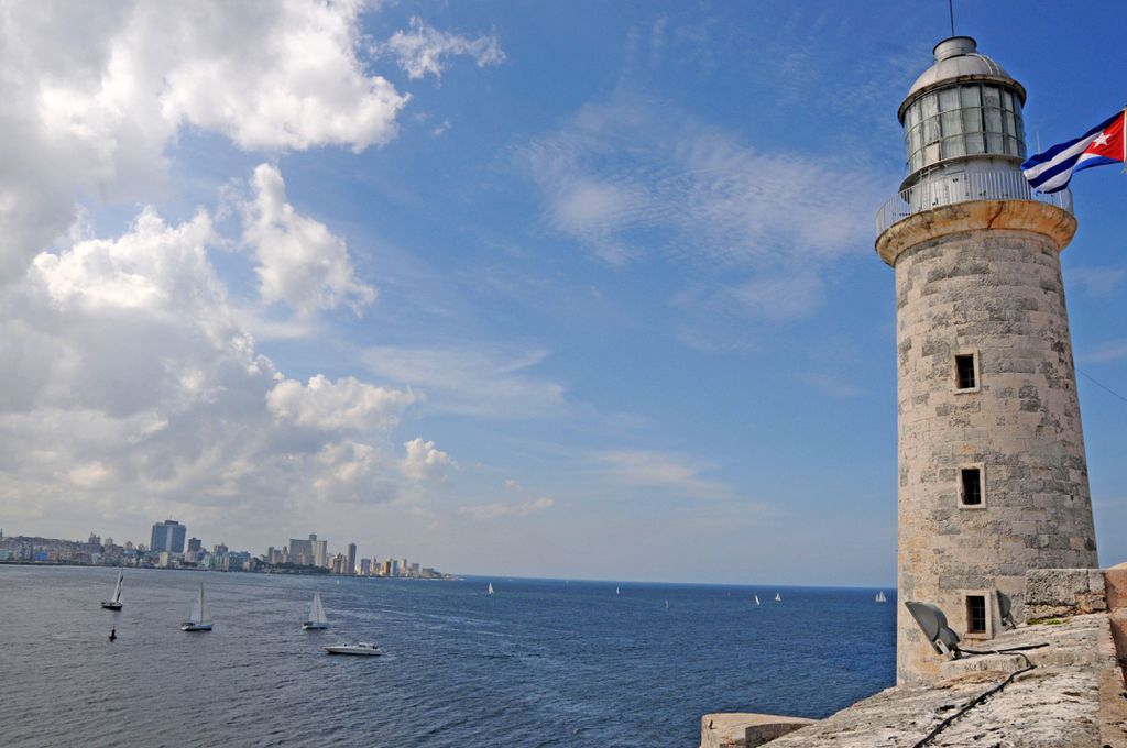 Cuba,una isla fascinante