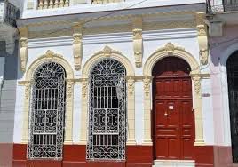 Hostal Colonial San Fernando