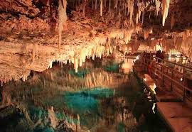 City Tour Matanzas/Bellamar Caves