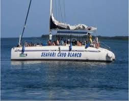 Seafary Cayo Blanco (Marina Marlin) para niñ@s