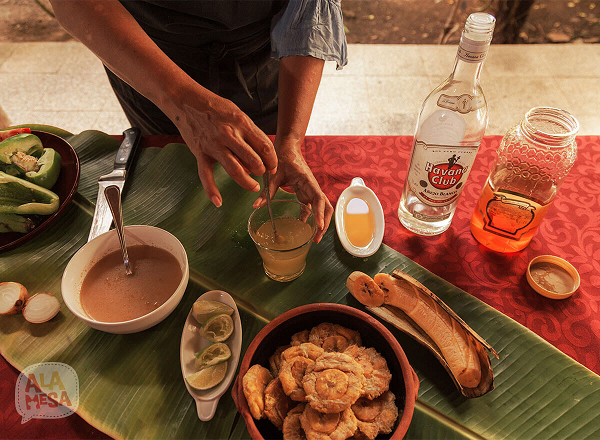 Aprende a cocinar comida tradicional cubana