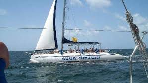 Seafary Cayo Blanco (Marina Marlin)