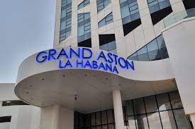 Hotel Grand Aston