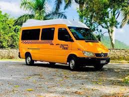 Transfer Exclusivo.Minibus de 24 plazas (13-20 paxs)   Hoteles Holguín - Hoteles Santiago de Cuba