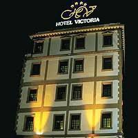 Hotel NH Victoria